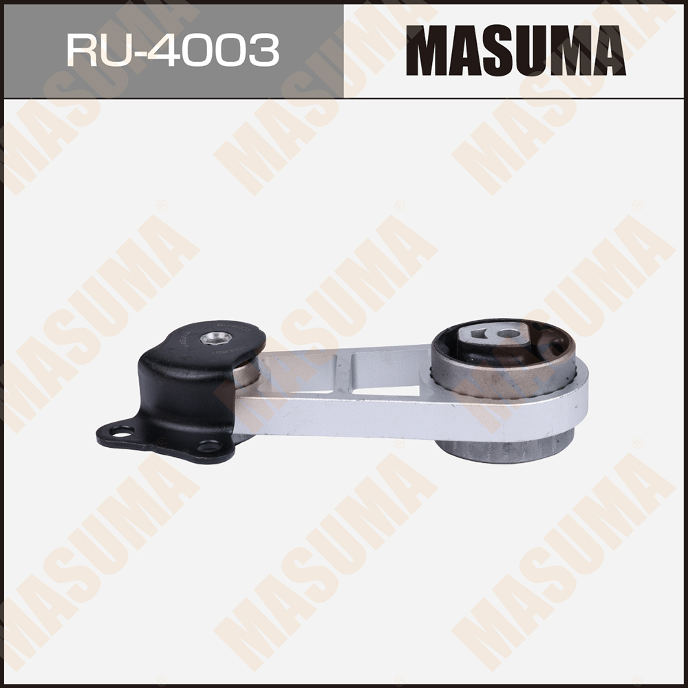 Опора двигателя Mazda Demio (DY) 03-07 задняя (ZY-VE) Masuma