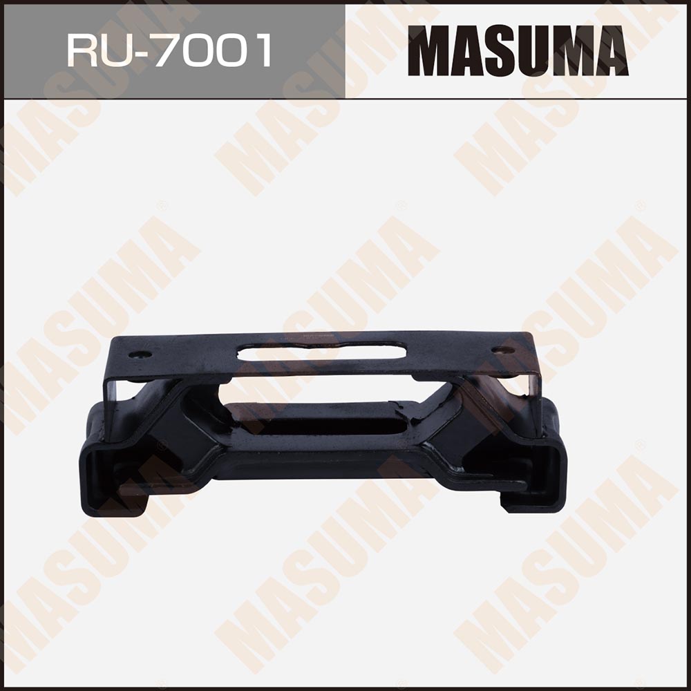 Опора двигателя Suzuki Grand Vitara (JT, TE, TD) 05- задняя Masuma