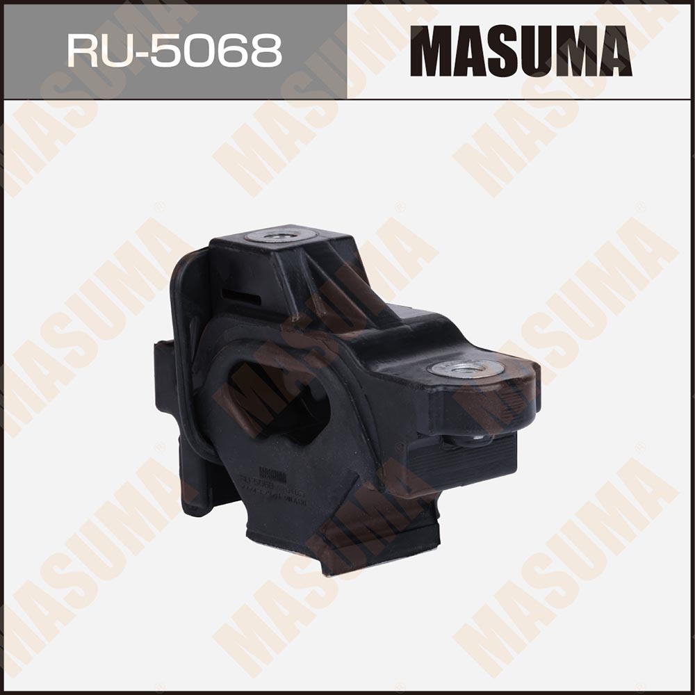 Опора двигателя Honda Fit / Jazz (GD) 01- 4WD задняя (L13A, L15A) Masuma