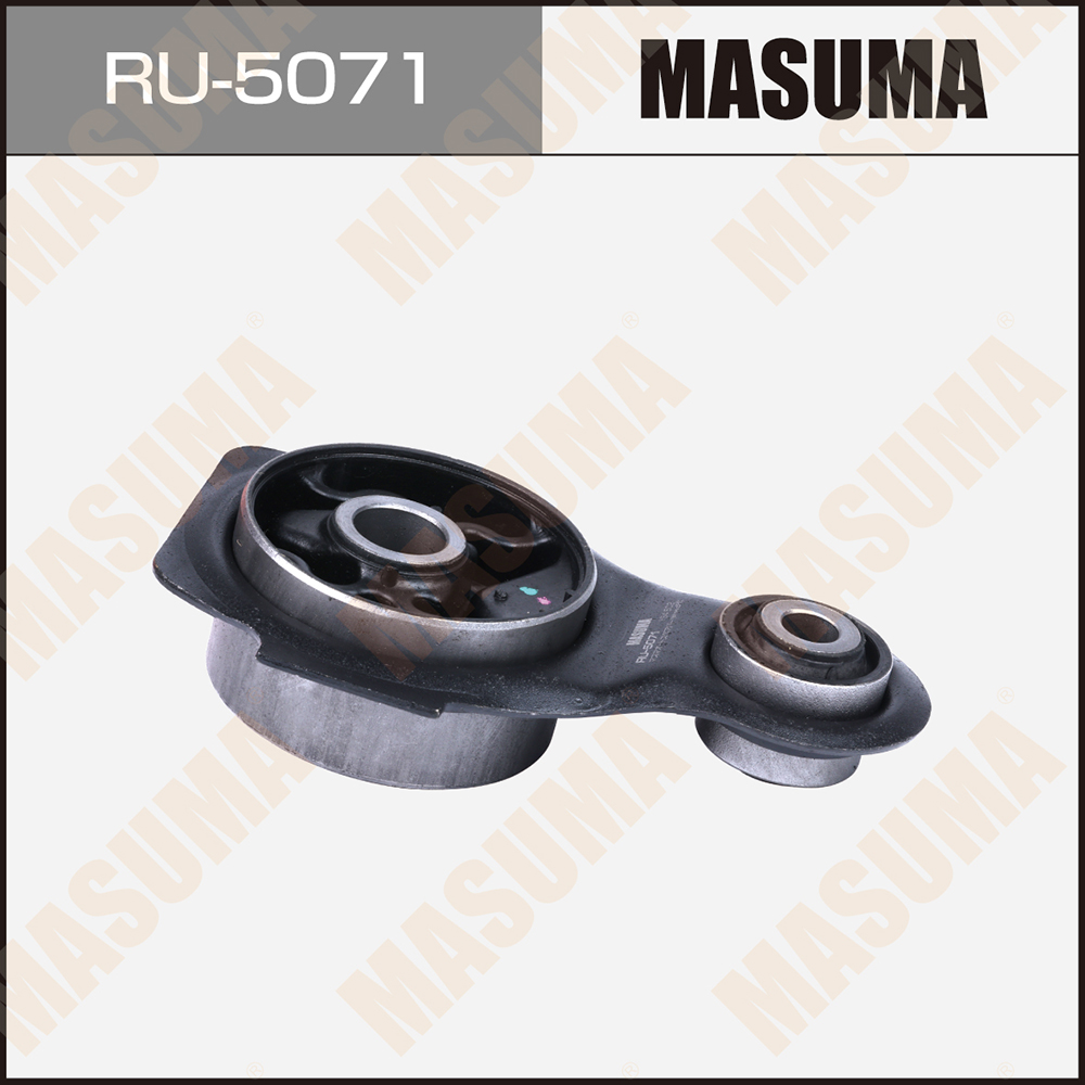 Опора двигателя Honda HR-V 98- передняя (D16A) Masuma