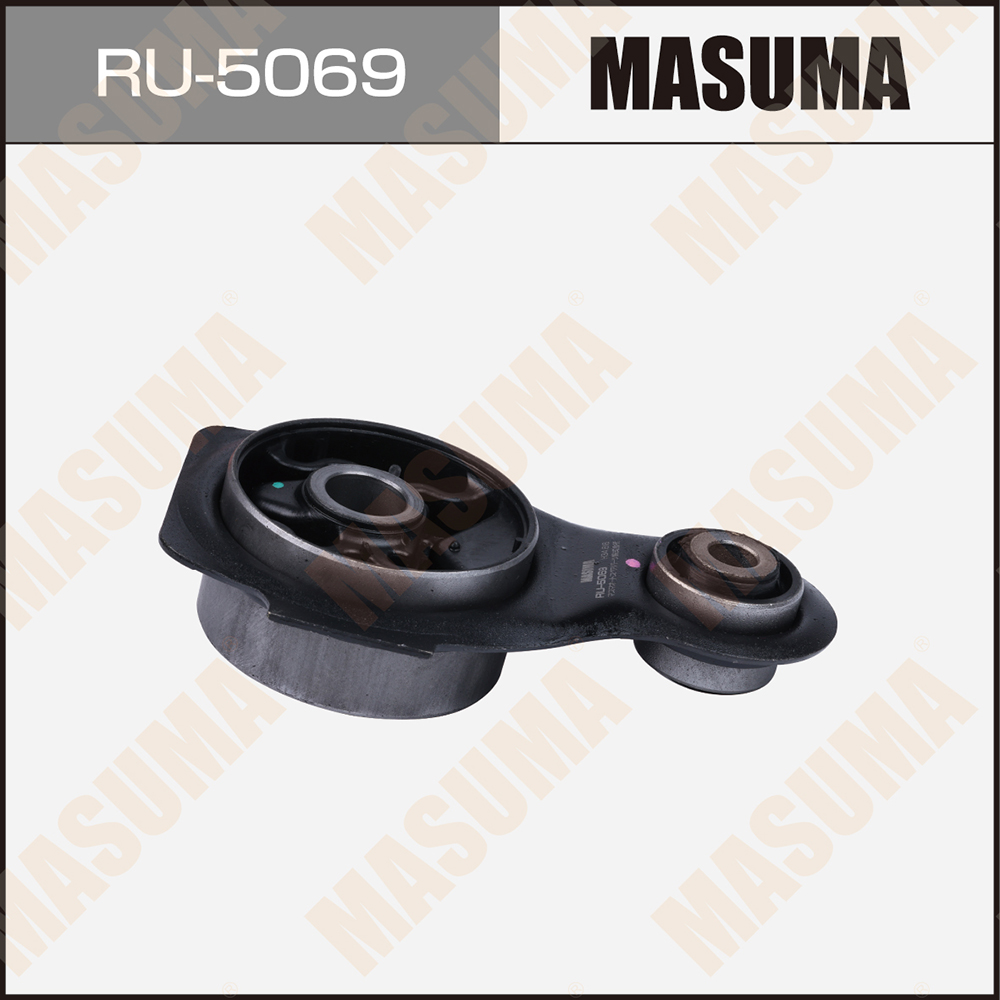 Опора двигателя Honda HR-V 98- передняя левая (D16A) Masuma