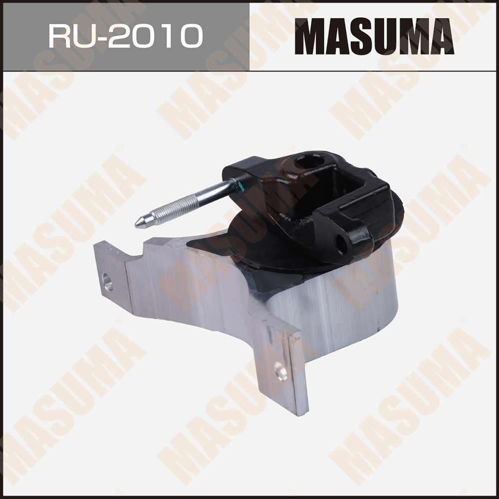 Опора двигателя Nissan Teana (J31) 03-, Murano (Z50) 04- правая (VQ35DE, VQ23DE) Masuma