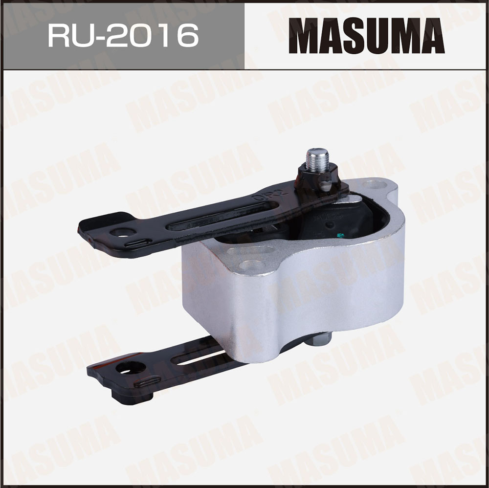 Опора двигателя Nissan Teana (L33R) 14- задняя (QR25DE) Masuma