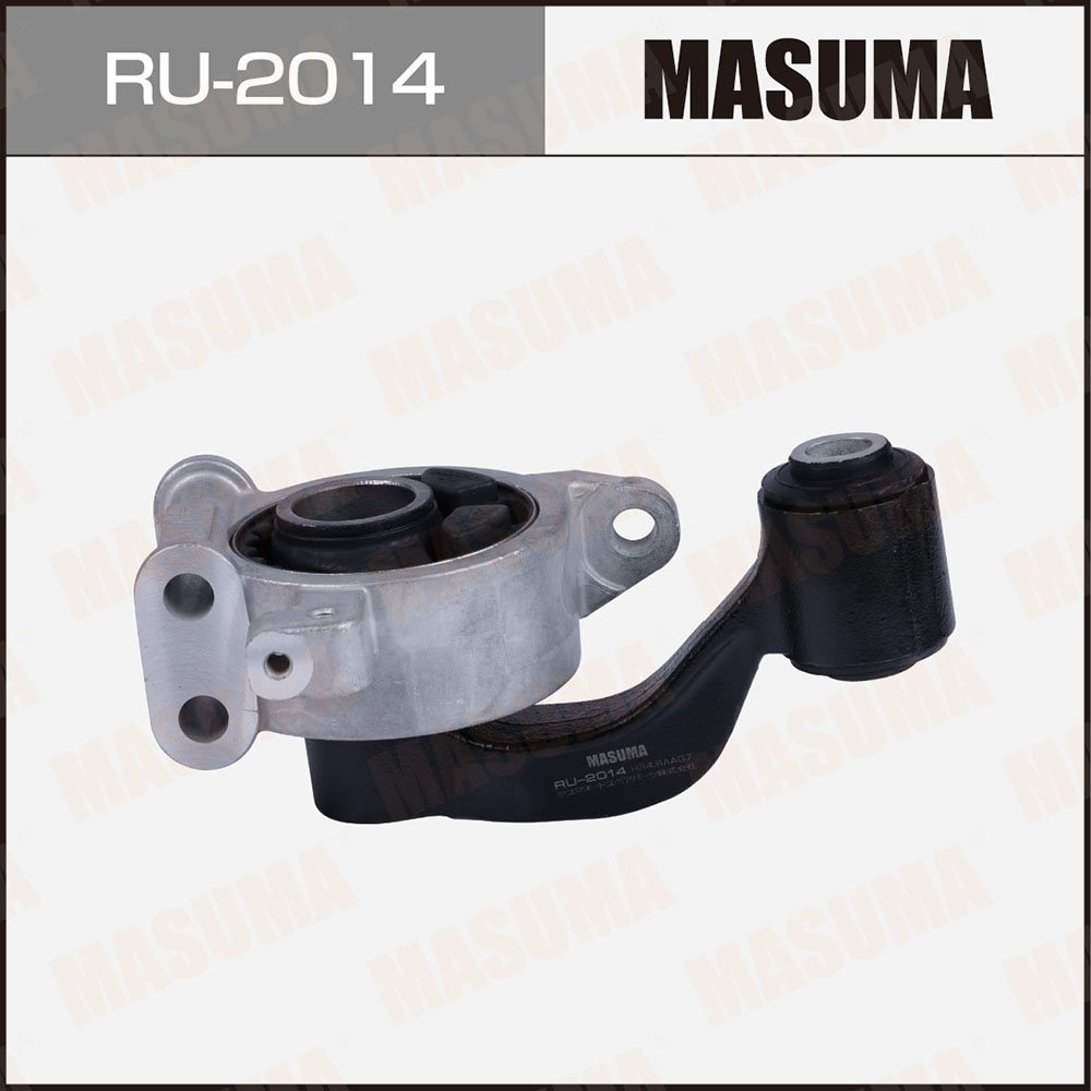 Опора двигателя Nissan Teana (J32) 08- задняя (VQ25DE) Masuma