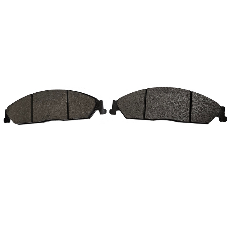 Колодки тормозные FORD пер. \ GK0149 (CKF-4)