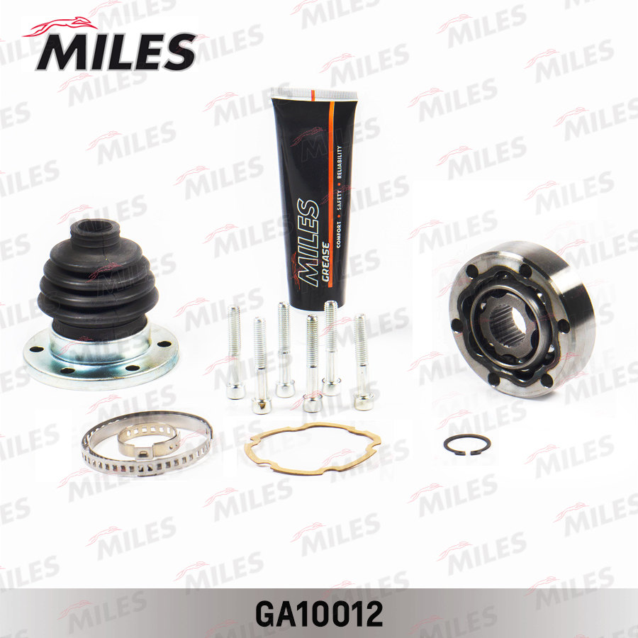 ШРУС MILES ШРУС BMW E36 1.6-2.0 90-03 внутр.