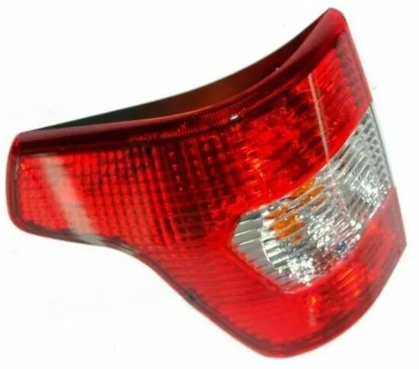 Фонарь задний УАЗ Патриот левый н/образца