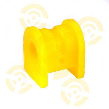 Втулка стабилизатора Точка Опоры 13012778 (2шт. в упаковке, цена за 1шт.) передней подвески RENAULT LAGUNA GRANDTOUR, LAGUNA II, I.D. = 19,5 мм