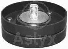 Ролик VW GOLF IV/BORA 1.4 16V/1.6 16V/2.0 (КОНДИЦИОНЕР)_ASLYX