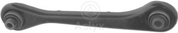 Рычаг VW GOLF V/TOURAN/AUDI A3/SKODA OCTAVIA/SEAT TOLEDO/LEON 03- НИЖ зад L_ASLYX