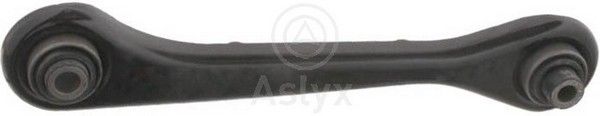 Рычаг VW GOLF V/TOURAN/AUDI A3/SKODA OCTAVIA/SEAT TOLEDO/LEON 03- НИЖ зад R_ASLYX