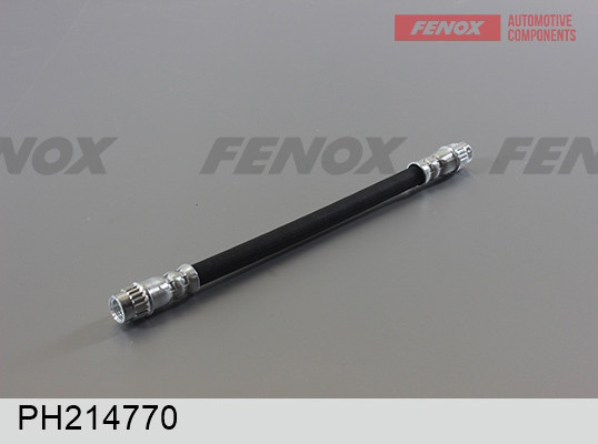 Шланг тормозной Renault Kangoo 97- задний правый \ FENOX PH214770