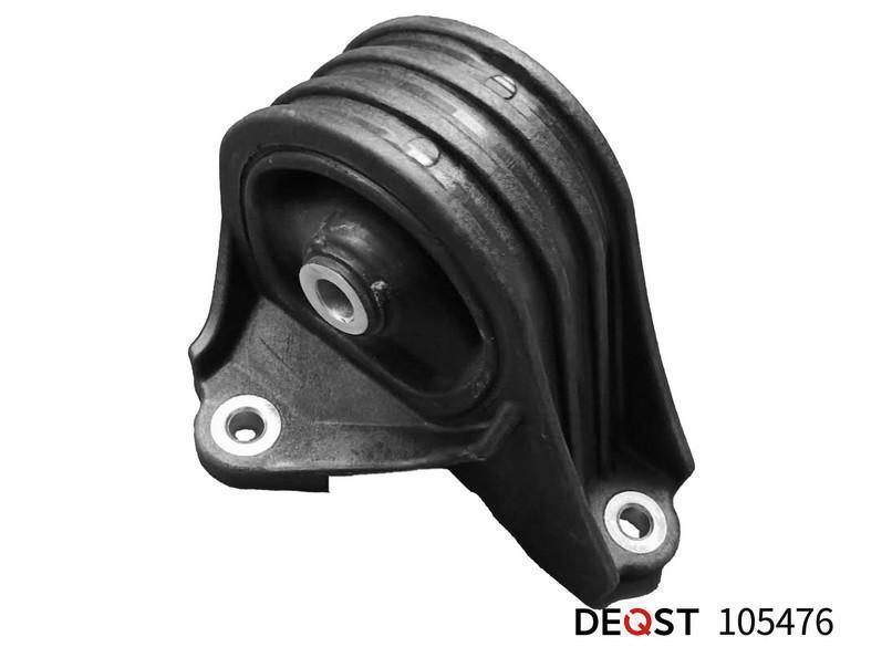 Опора двигателя HONDA ACCORD 13-15 задняя \ 105476 DEQST