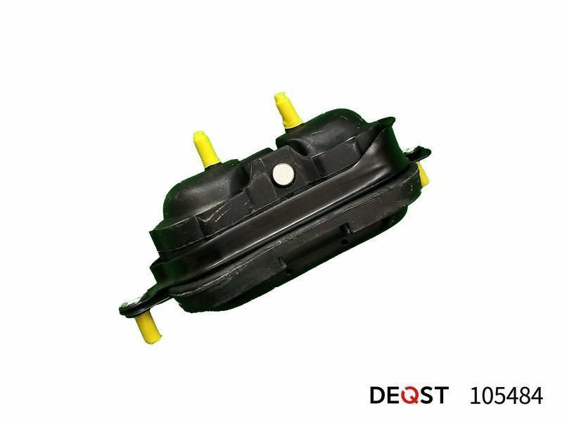 Опора двигателя OPEL/VAUXHALL SINTRA 1994-2005 3.1/3.4/3.8L передняя правая \ 105484 DEQST