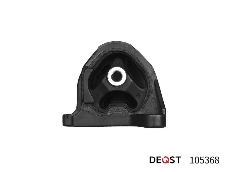 Опора двигателя HONDA FR-V 2.0 05-09 \ 105368 DEQST
