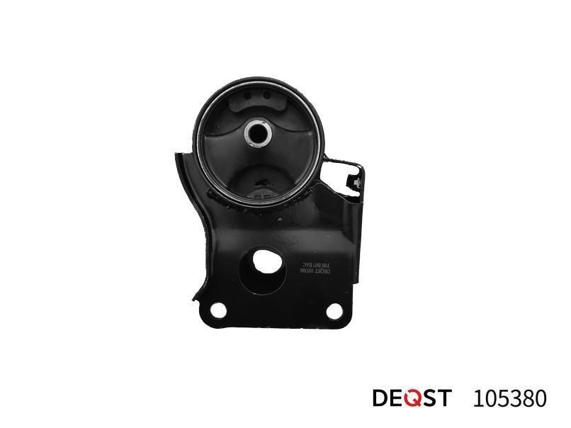 Опора двигателя NISSAN MURANO 06-/ TEANA 06- ПЕРЕДН ЛЕВА \ 105380 DEQST