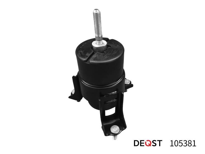 Опора двигателя TOYOTA CAMRY/SOLARA 1AZ/2AZ-FE 01-06 передняя \ 105381 DEQST