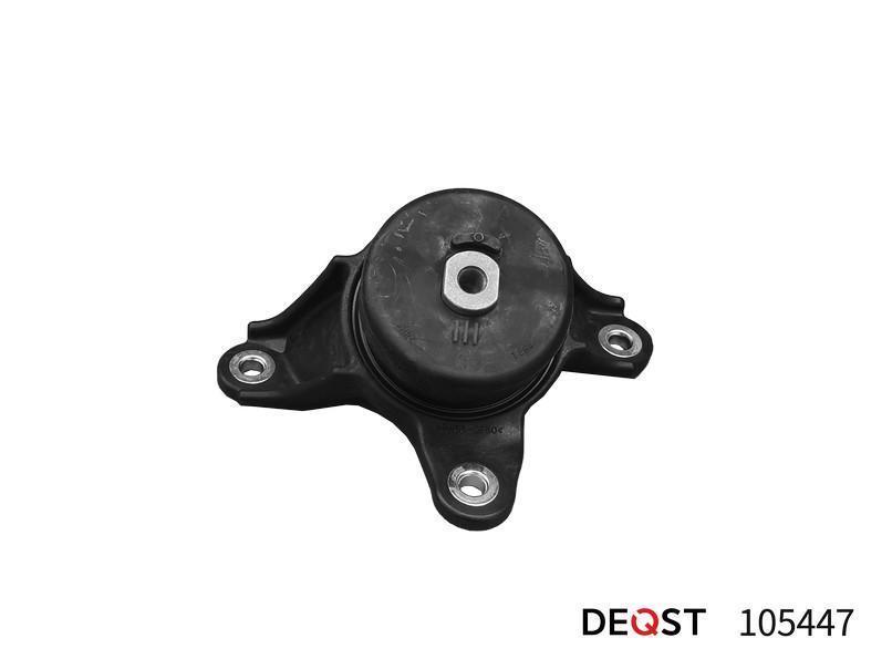 Опора двигателя HONDA ACCORD 2.4 08- - АКПП \ 105447 DEQST