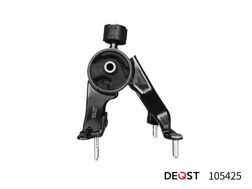 Опора двигателя TOYOTA COROLLA NAP (AZE141,ZRE142) 2ZRFE 01.2008 - \ 105425 DEQST