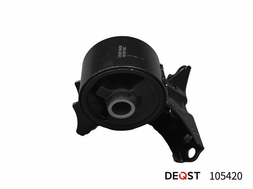 Опора двигателя HONDA MR-V 03-08 правая \ 105420 DEQST