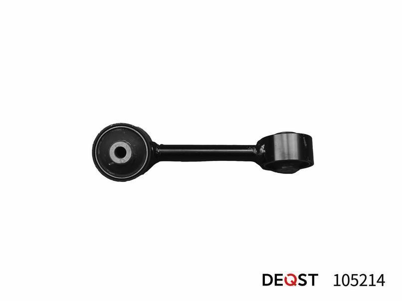 Опора двигателя TOYOTA AVALON/CAMRY/SCEPTER/WINDOM/LEXUS ES300 1MZ/3VZ/4VZFE 91-99 верхняя \ 105214 DEQST