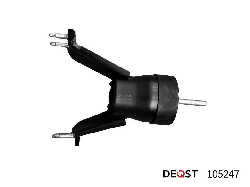 Опора двигателя TOYOTA CAMRY SXV10/SXV20 2.2 91-01 задн. мкпп \ 105247 DEQST