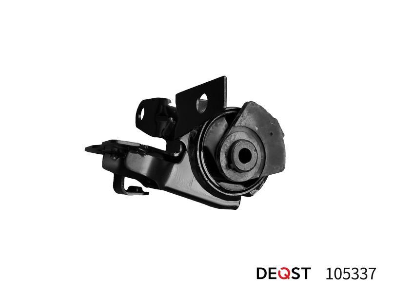 Опора двигателя Mazda 323 (BJ) 98-, Premacy (CP) 99- \ DEQST 105337