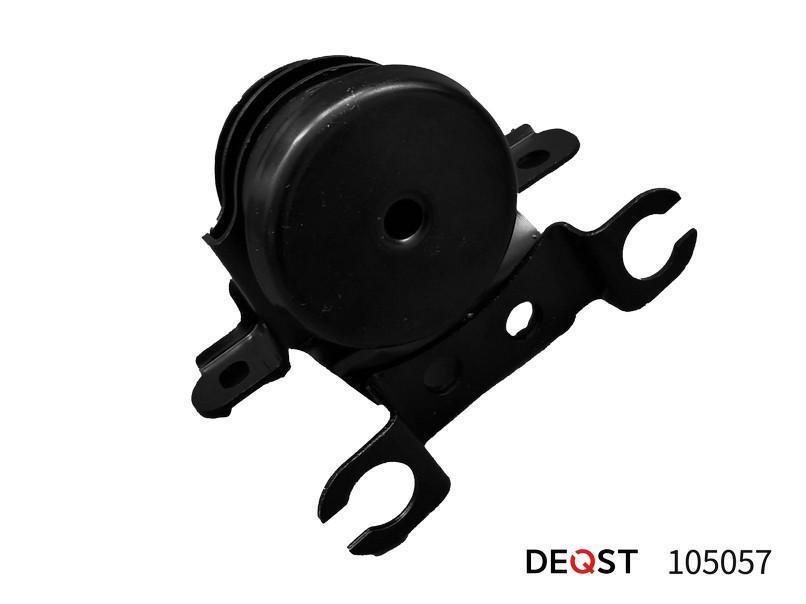 Опора двигателя MAZDA TRIBUTE EP 00-07 LH \ 105057 DEQST