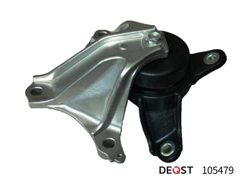 Опора двигателя HONDA ACCORD 13-15 LH \ 105479 DEQST