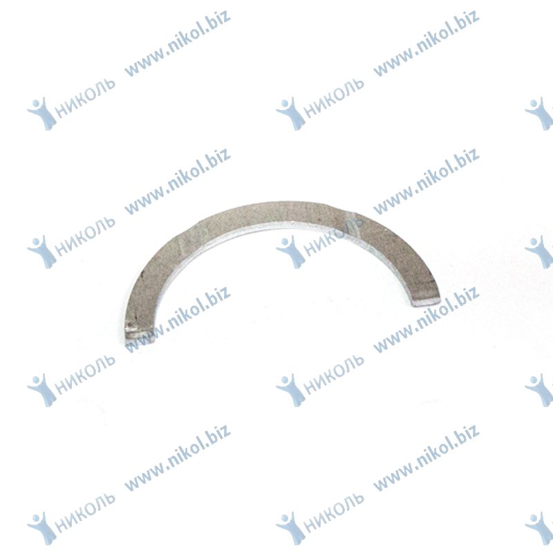 Полукольцо коленвала для для а/м ВАЗ 2101-07 стандарт