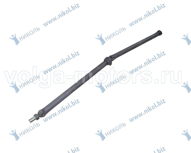 Вал карданный Газ-3302 (удлин) G-PART