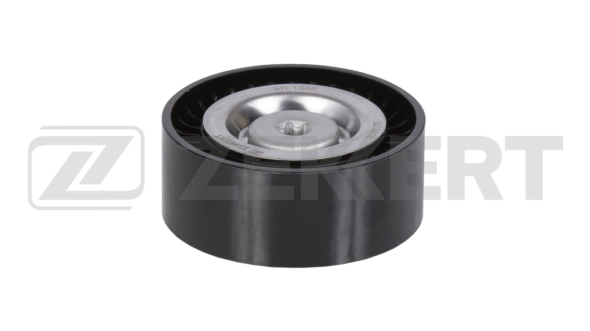 Ролик обводной агрегатного ремня MB C-Class (204) 08- E-Class (207 212) 09- GLE (166) 15- M-Clas