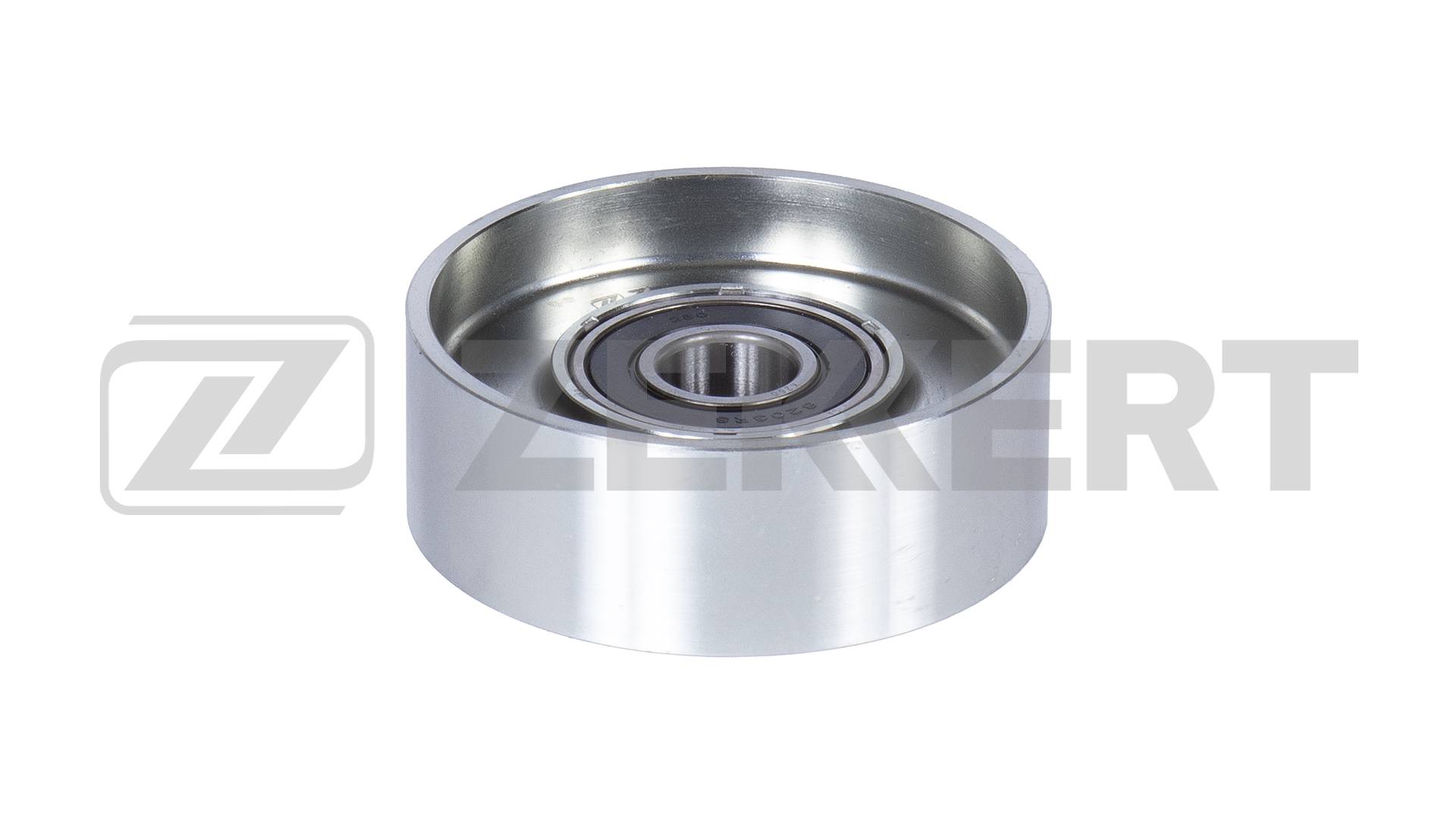 Ролик натяжной агрегатного ремня Mitsubishi Pajero III IV 00- Pajero Sport II III 08- Subaru Tri