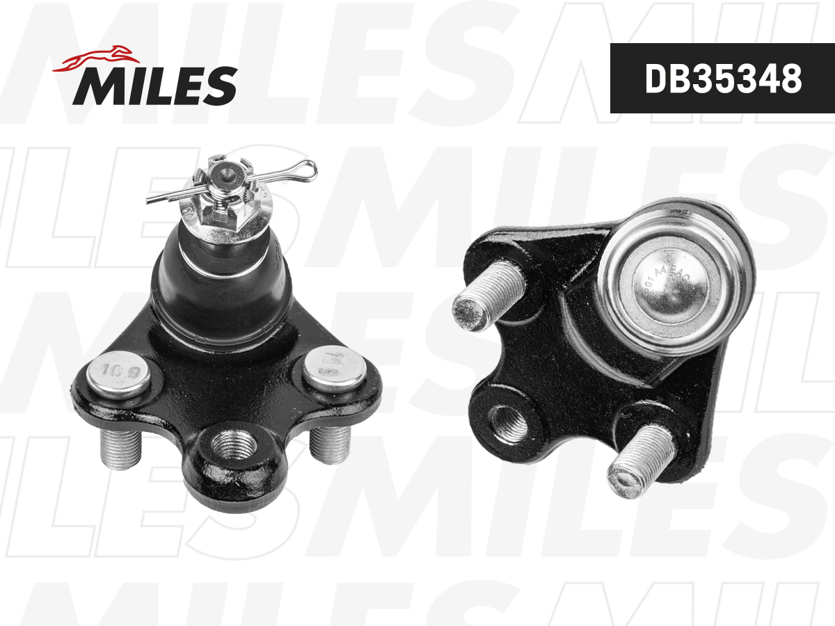 Шаровая опора HONDA CIVIC FB2 2012-2015