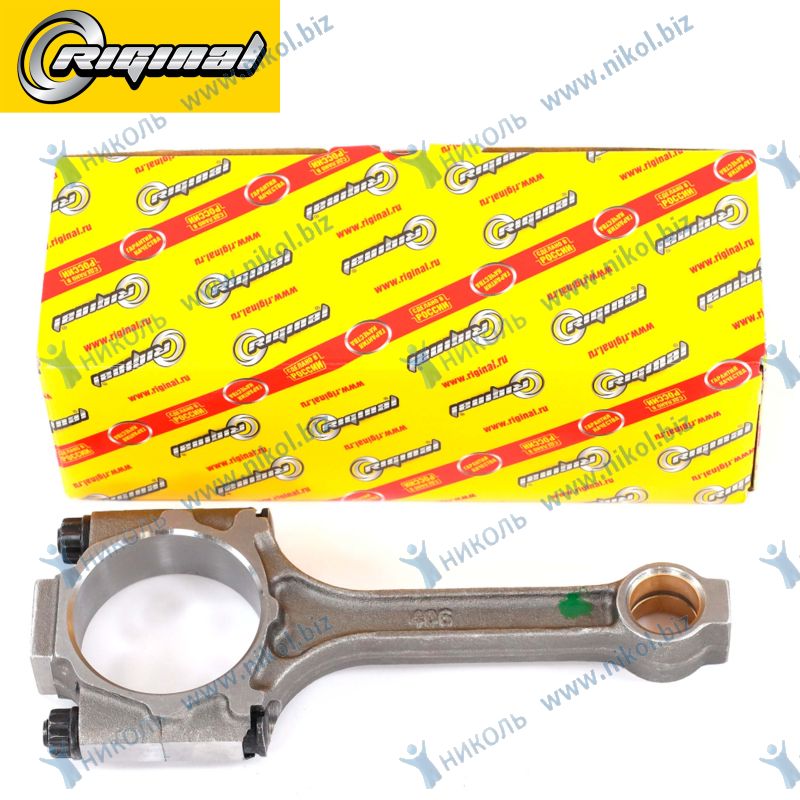 Шатун Газ ЗМЗ-406 Riginal