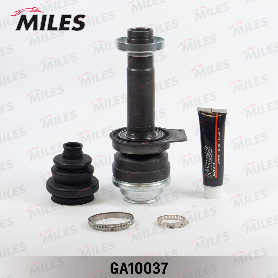 ШРУС VW T5 1.9TD-2.0 03- внутр. MILES