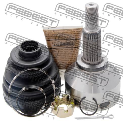 ШРУС наружный для а/м Nissan Teana RUS Make J32R 2009.06-2013.12 [EL] 27x56.3x32 FEBEST