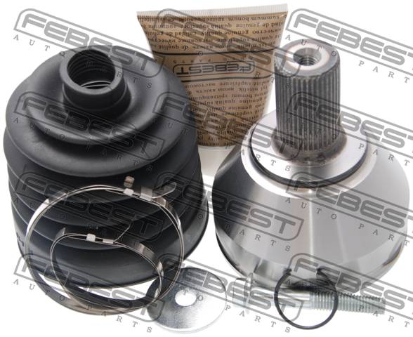 ШРУС Land Rover Freelander 06- наружный \ FEBEST 2910-FLIIF