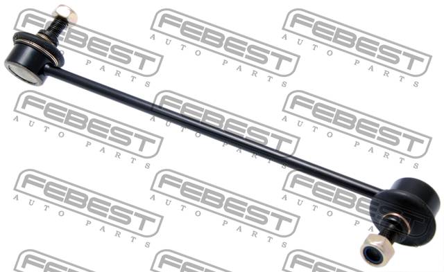 Стойка стабилизатора Kia Spectra (Ижевск), Shuma 98-04 переднего левая \ FEBEST 2223-SPALH
