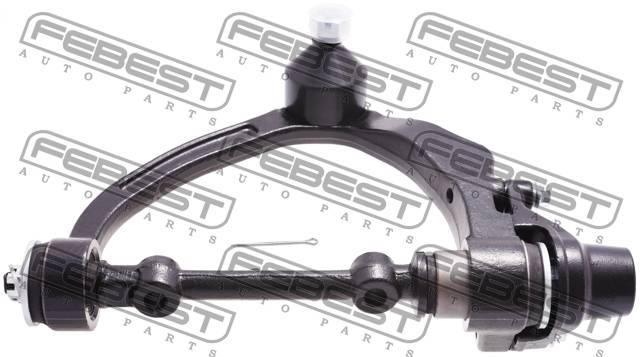 Рычаг KIA K2500/K2700/K2900/K3000S 04 2006-2016 [GEN] передний верхний левый \ 2224-BONRL FEBEST