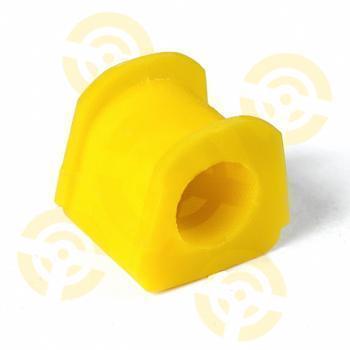 Втулка стабилизатора Точка Опоры 301503 (2шт. в упаковке, цена за 1шт.) задней подвески MITSUBISHI PAJERO, V34V;V43W; V45W; V46V; V46W; V46WG; V47WG, I.D. / 24 мм