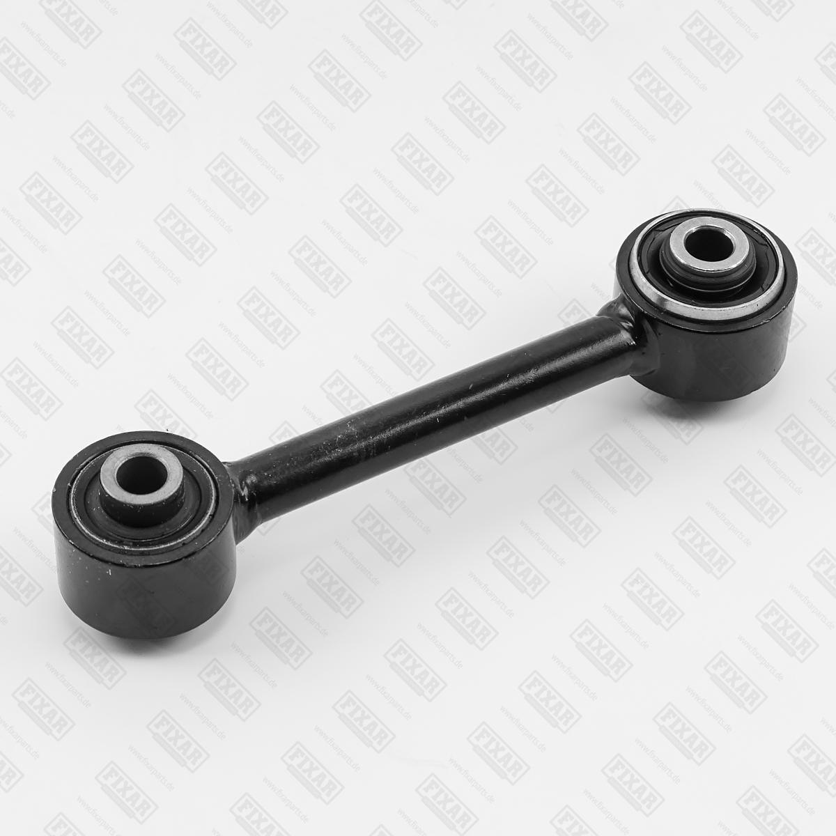 Рычаг FIXAR MITSUBISHI Lancer/Outlander/Airtrek 01-JEEP Compass/Liberty/Patriot 06- / рычаг подвески за