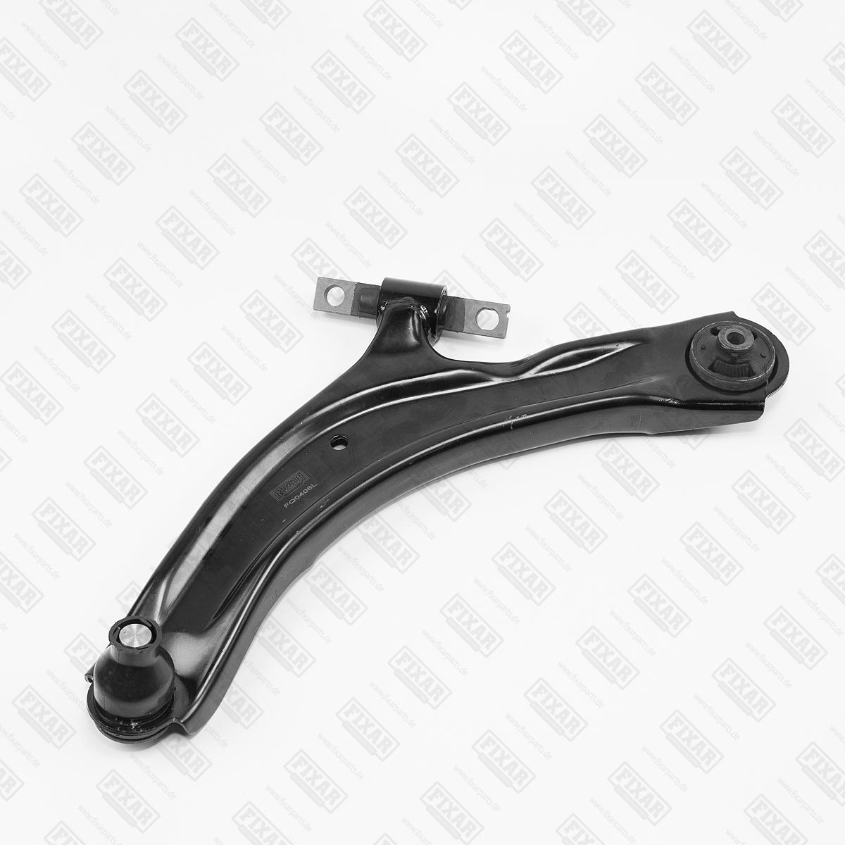 Рычаг FIXAR NISSAN Qashqa/X-Trail 07-RENAULT Koleos 08- / рычаг подвески передний нижний левый
