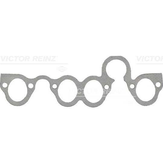 Прокладка коллектора VICTOR REINZ Audi 100 2.0 ABK 90> In
