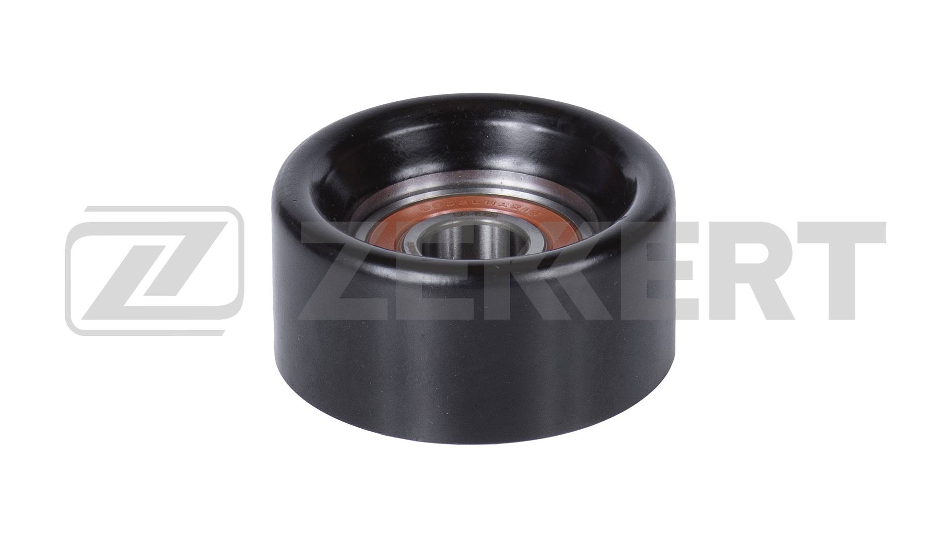 Ролик приводного ремня Hyundai ix35 09-, Santa Fe 10-, Sonata 09-, Tucson 09- натяжной Zekkert