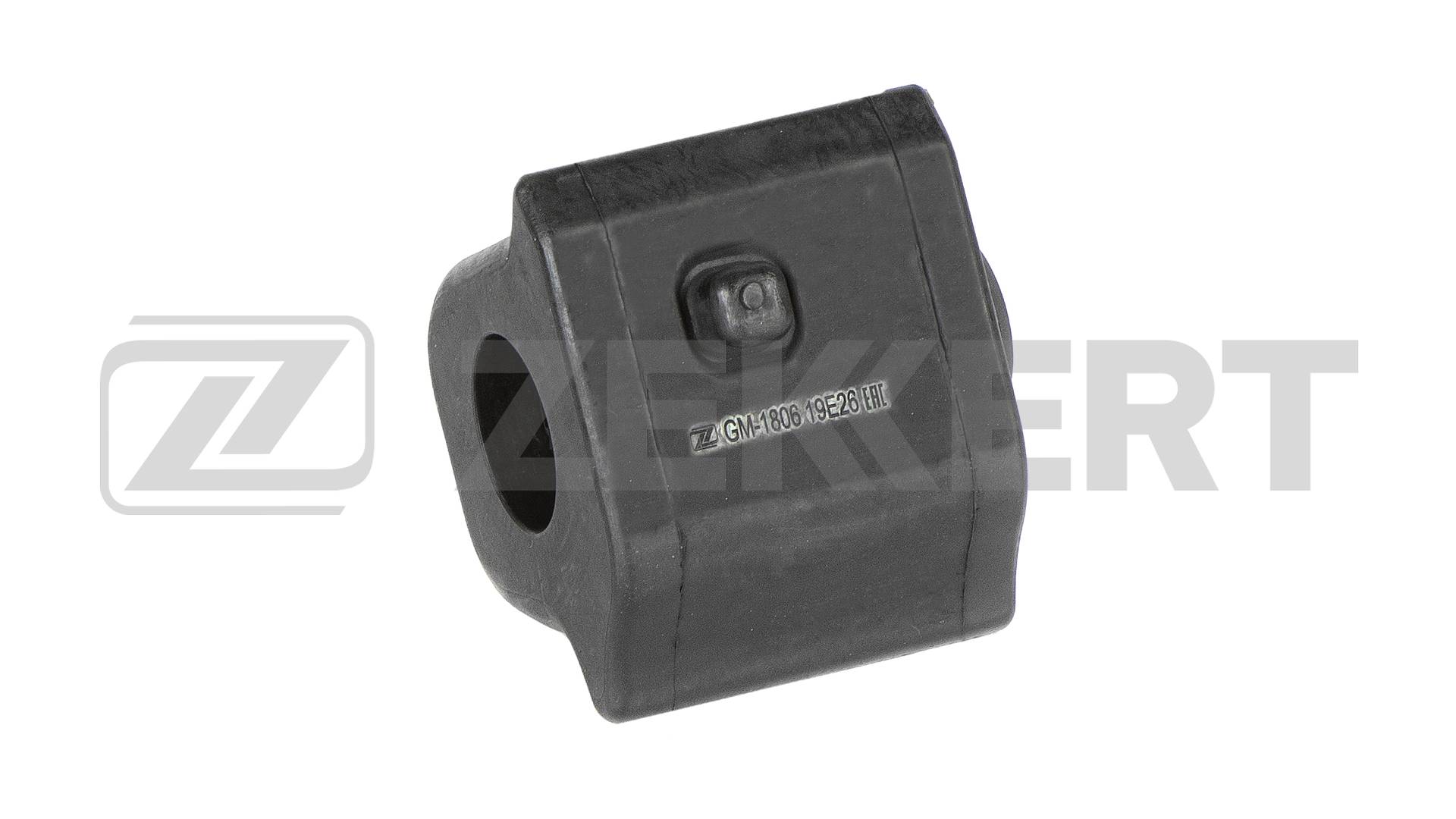 Втулка стабилизатора ZEKKERT GM1806 перед. Toyota Verso (R20) 09-