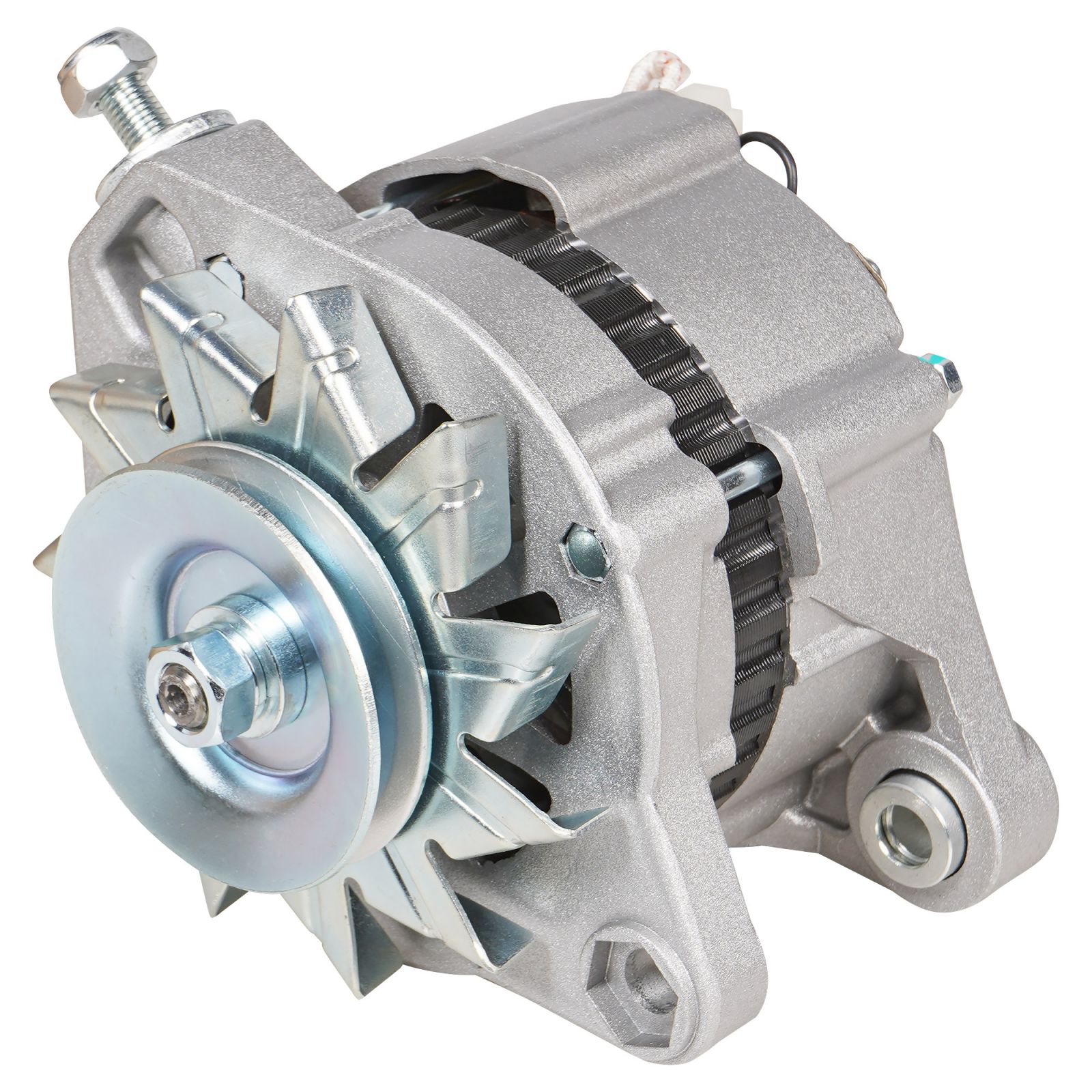 Генератор 2105, 2104, 2107 50A СтартВольт (2105-3701010-01)