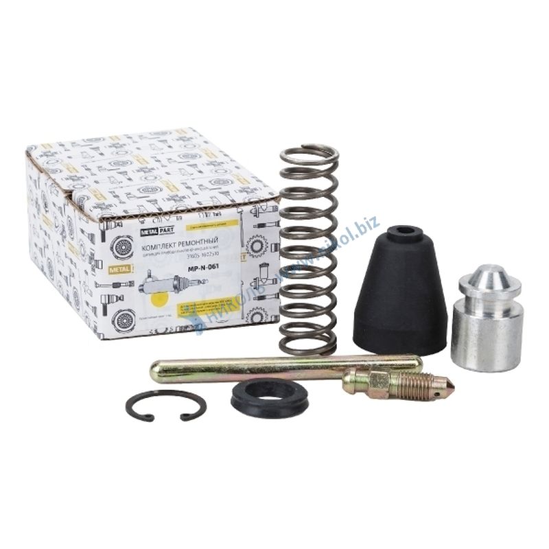 Р/к цилиндра сцепления УАЗ 3160 MetalPart