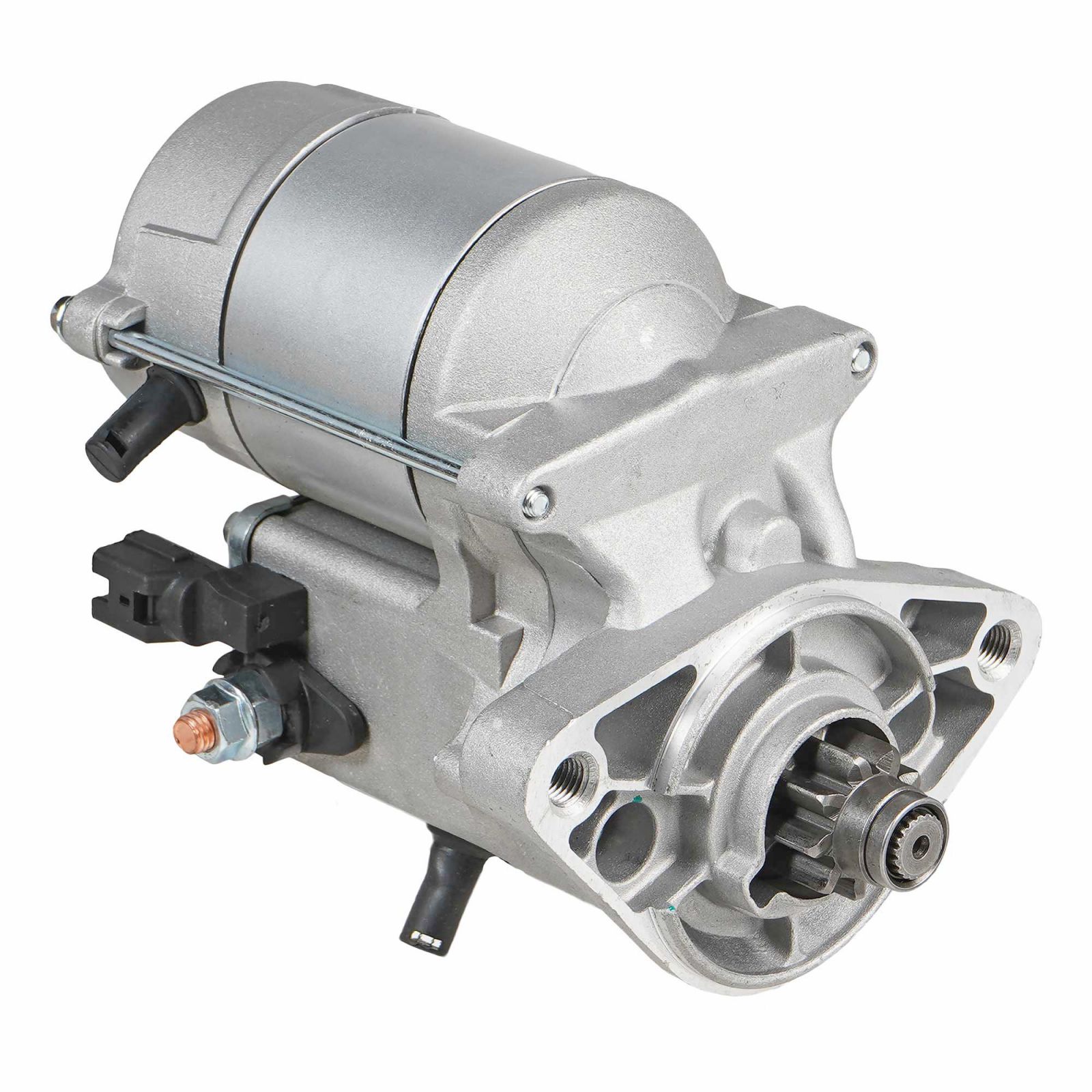 Стартер Lexus GS (97-)/Toyota Supra (93-) 3.0i [2JZ-GE/2JZ-GTE] 1,4кВт (LSt 1936) Startvolt
