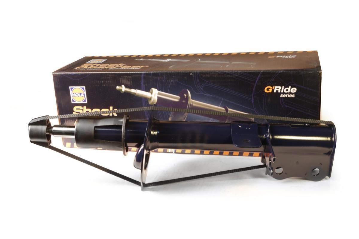 Амортизатор Chevrolet Lacetti 04-; Daewoo Gentra 13- задний Hola газовый левый G'Ride